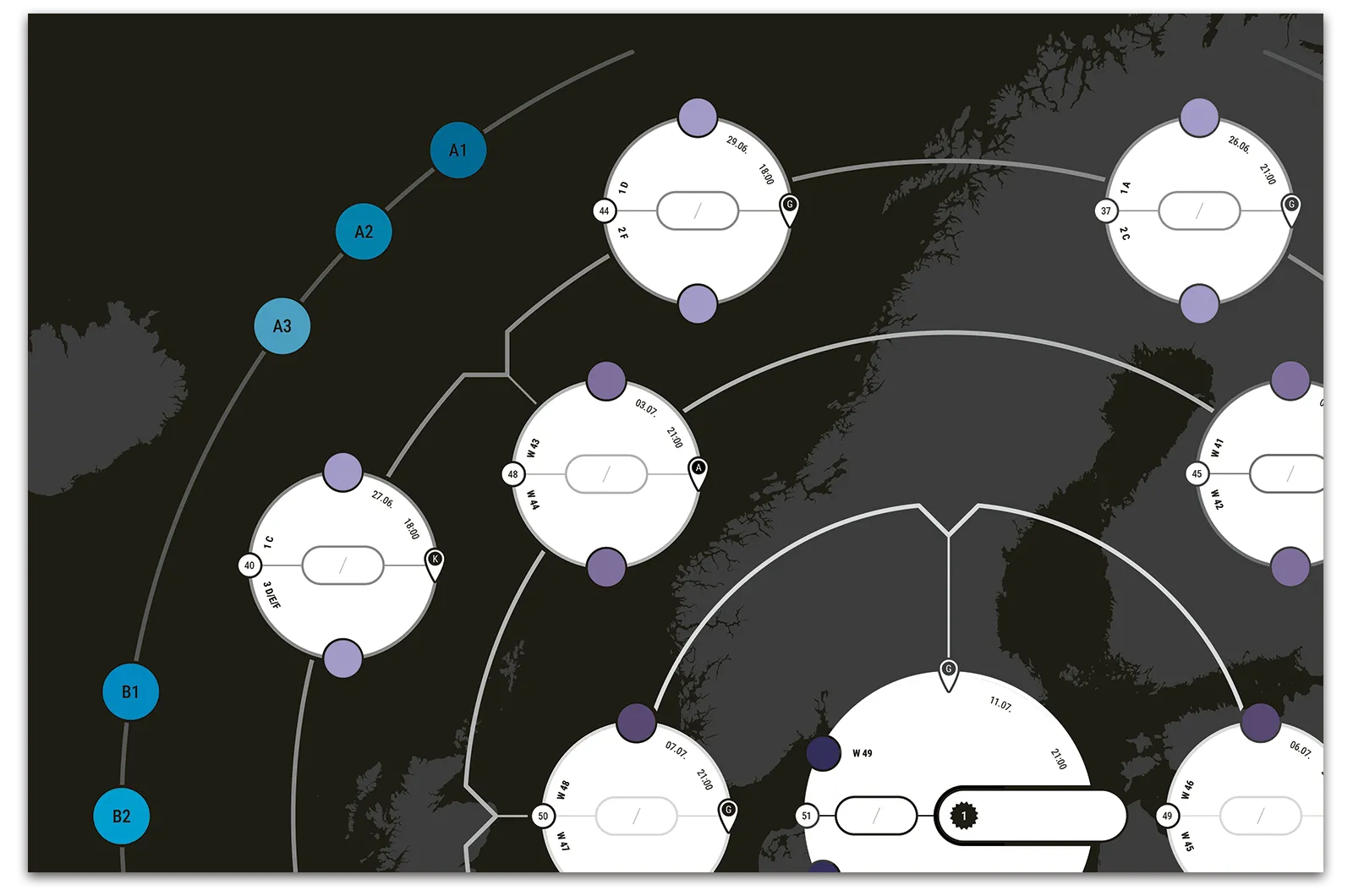 Alexander Glante - Works - EM 2021 Schedule - 12