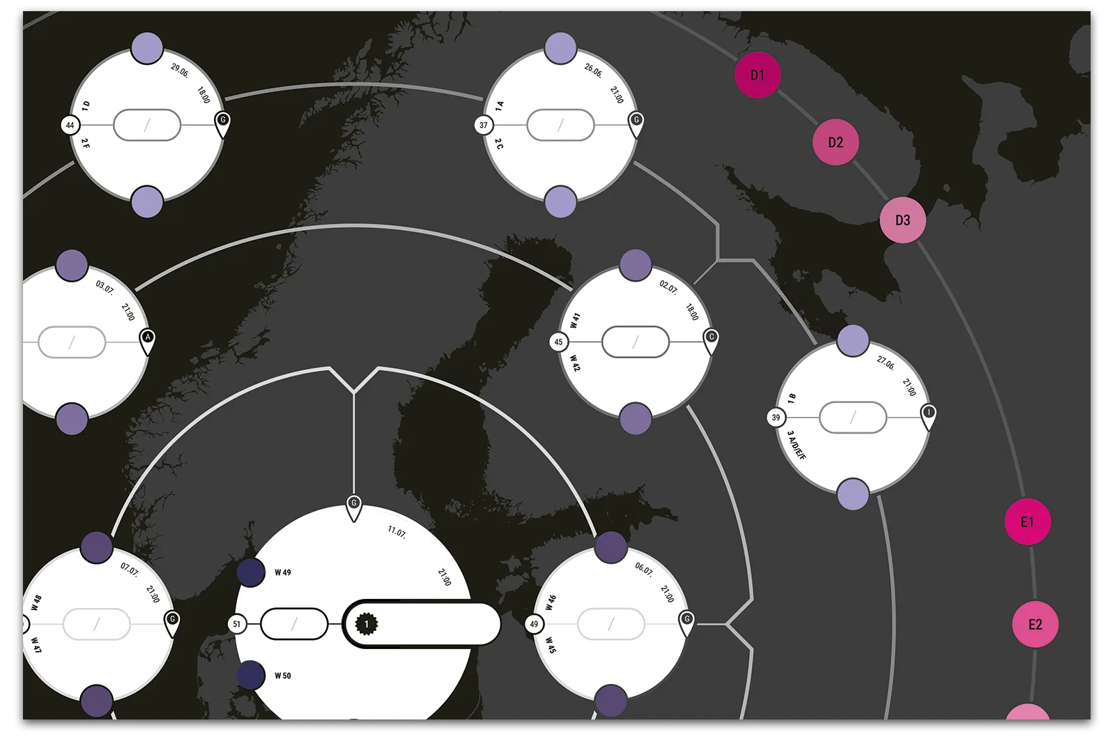 Alexander Glante - Works - EM 2021 Schedule - 13
