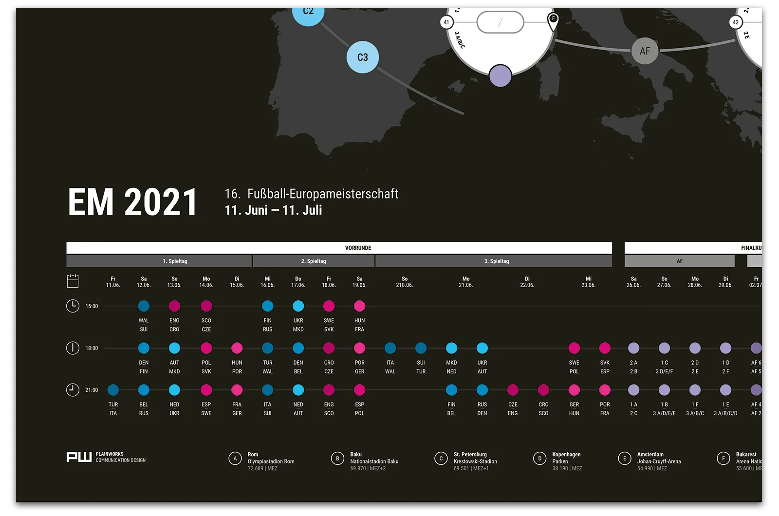 Alexander Glante - Works - EM 2021 Schedule - 15