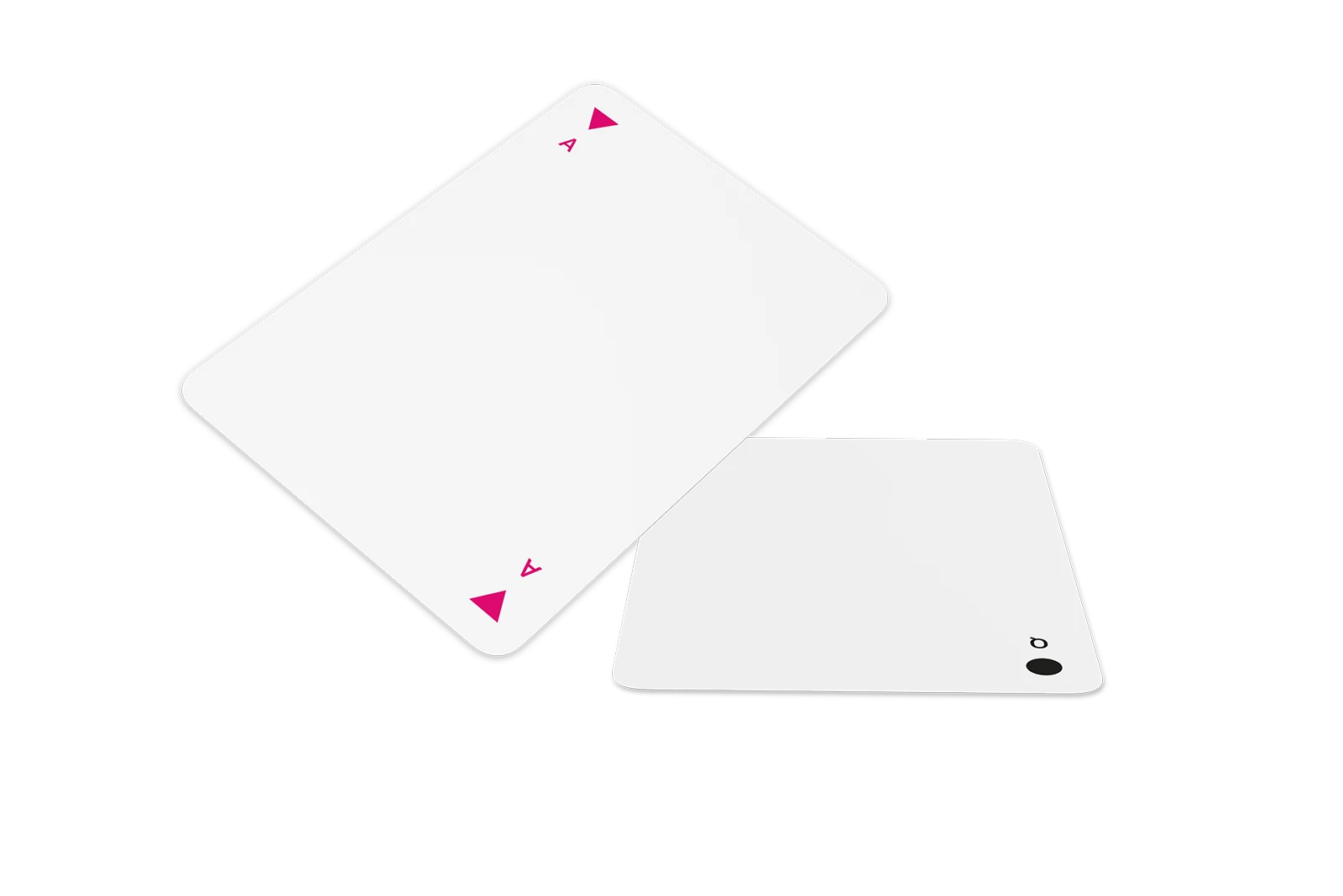 Alexander Glante - Works - Minimalistic Card Game - 04