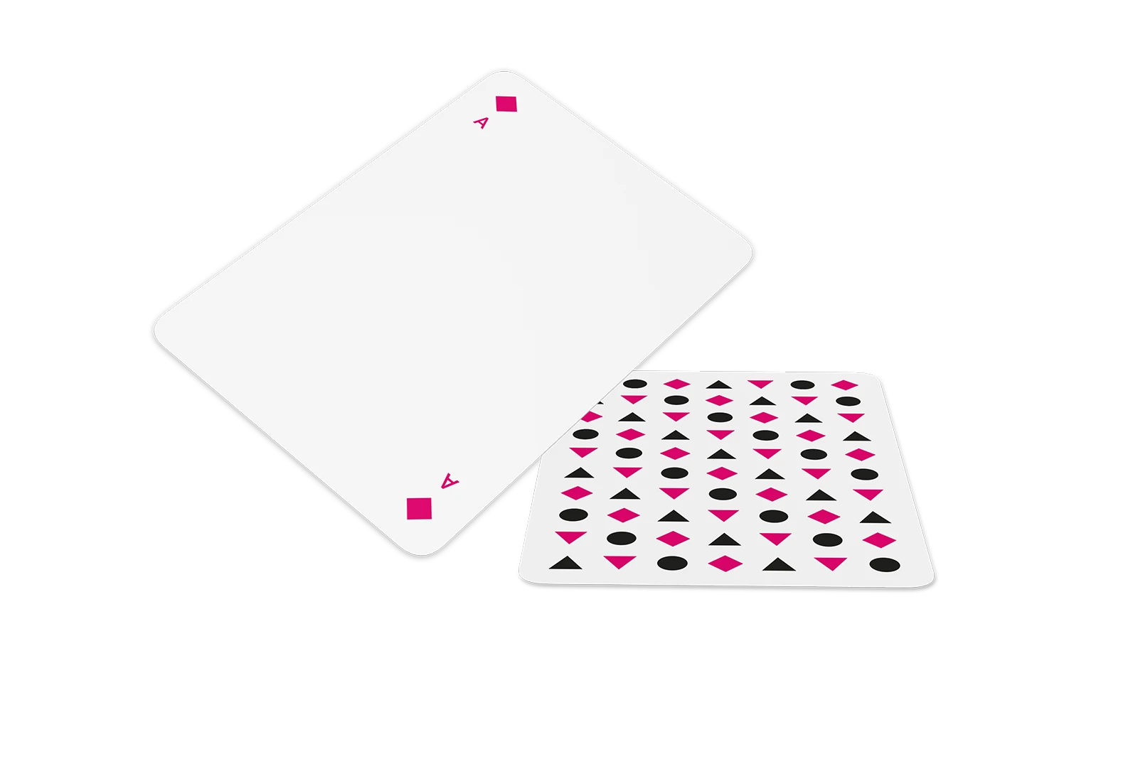 Alexander Glante - Works - Minimalistic Card Game - 08