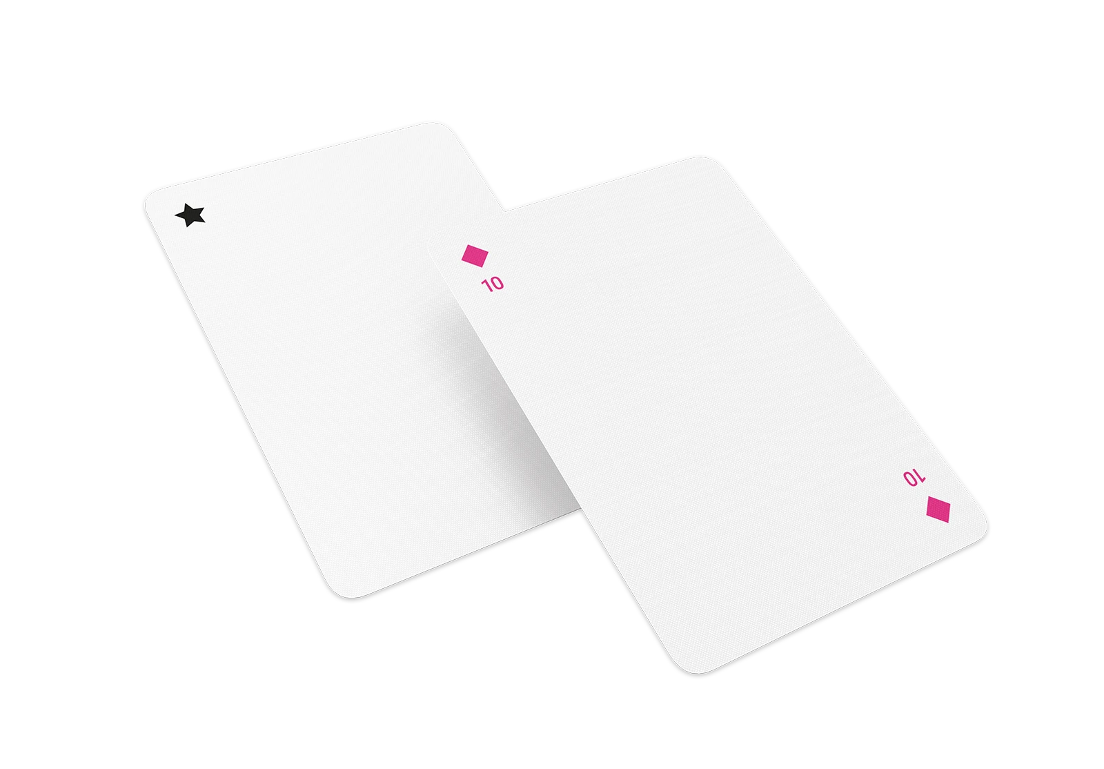 Alexander Glante - Works - Minimalistic Card Game - 10