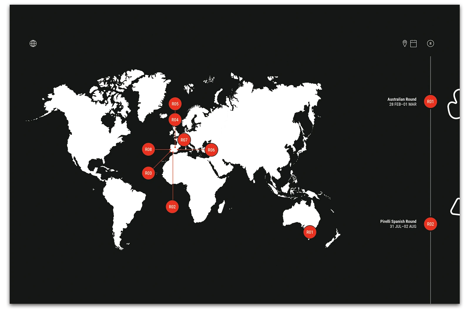 Alexander Glante - Works - WSBK – Superbike World Championship 2020 - 02
