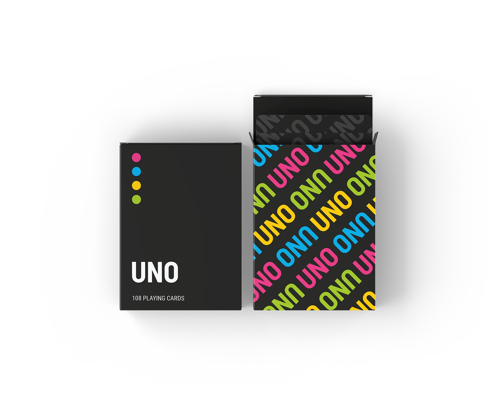 Alexander Glante - Works - UNO Redesign Concept - 02