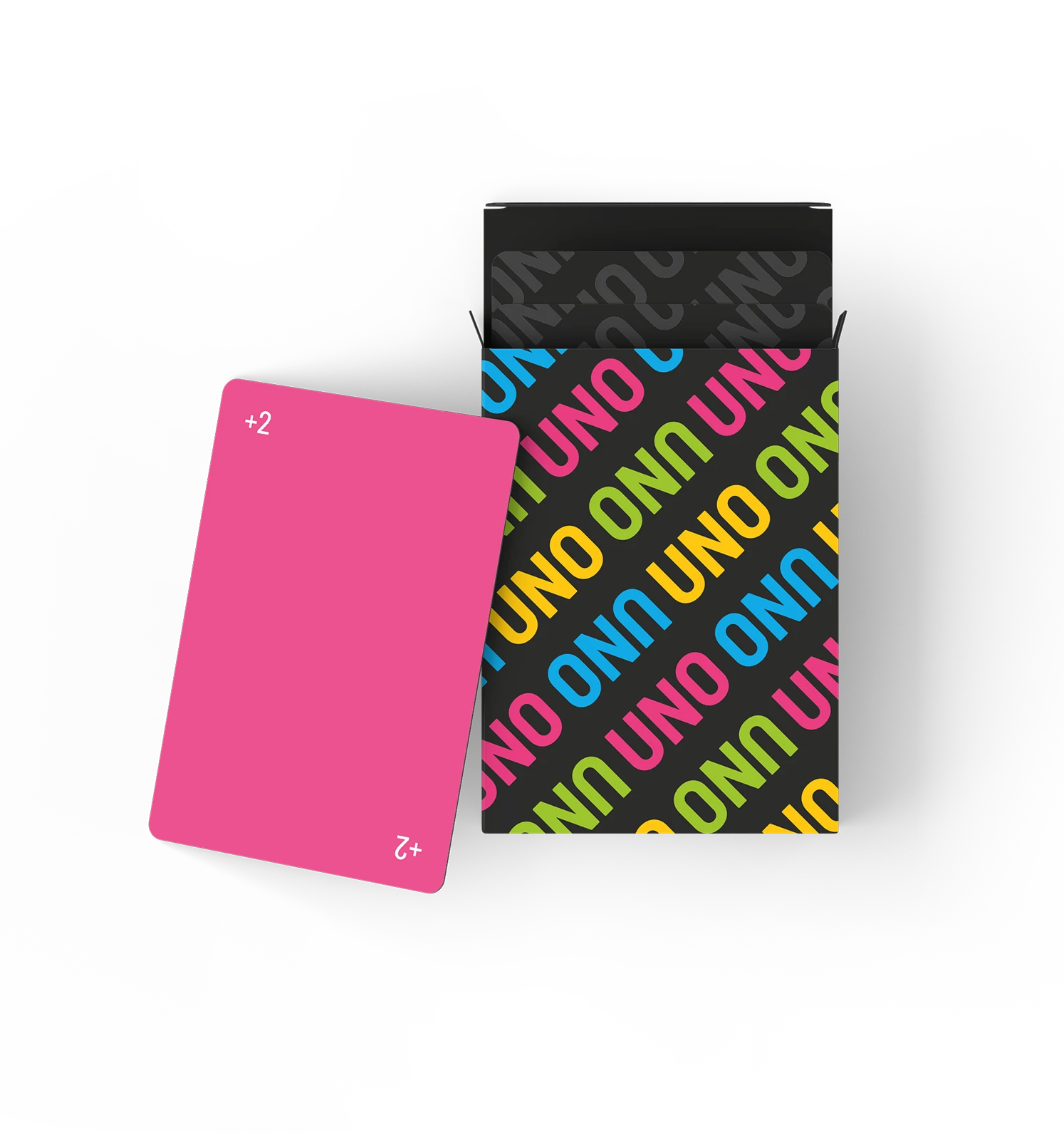 Alexander Glante - Works - UNO Redesign Concept - 06