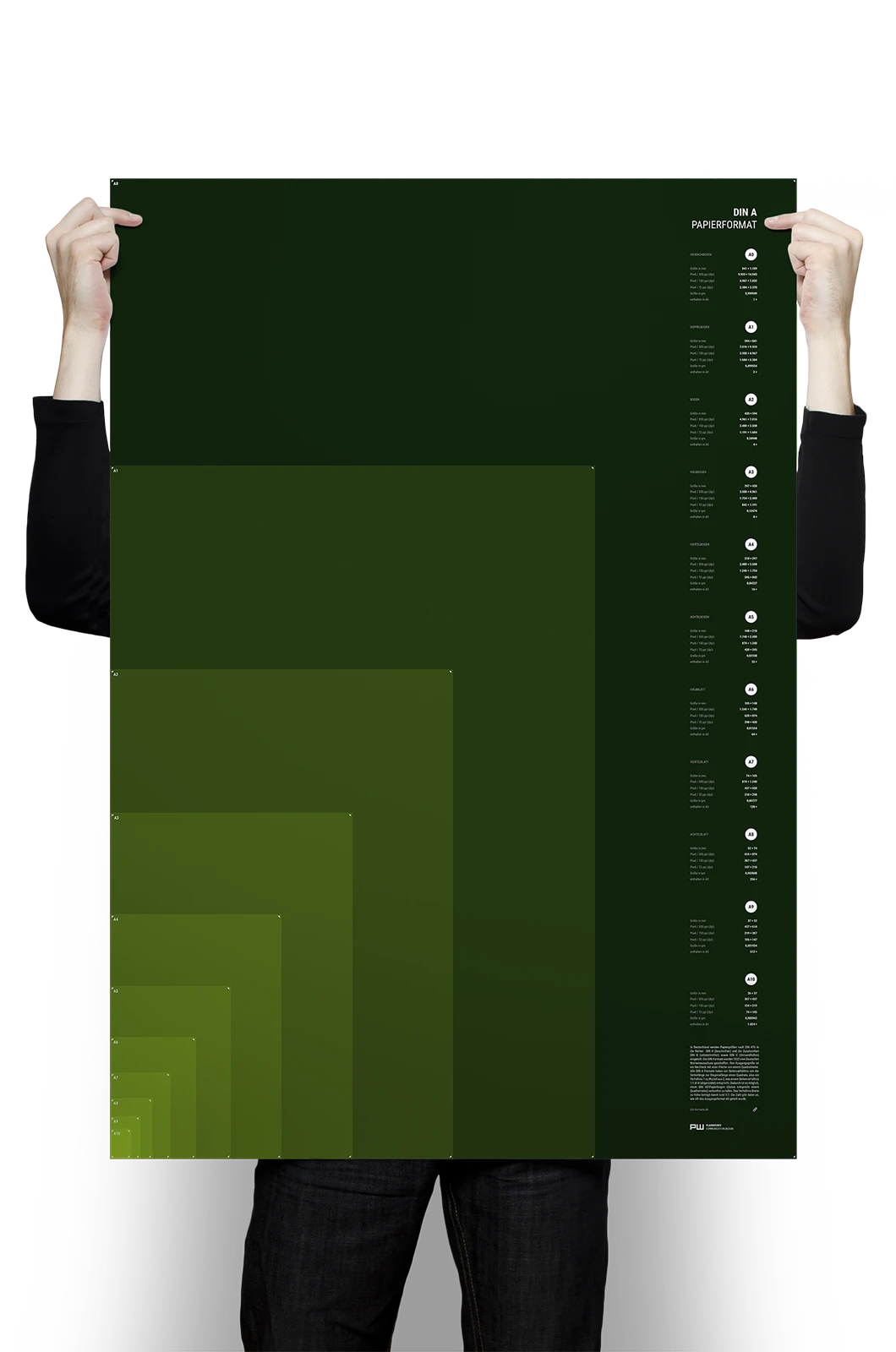 Alexander Glante - Works - DIN A Sizes - 03