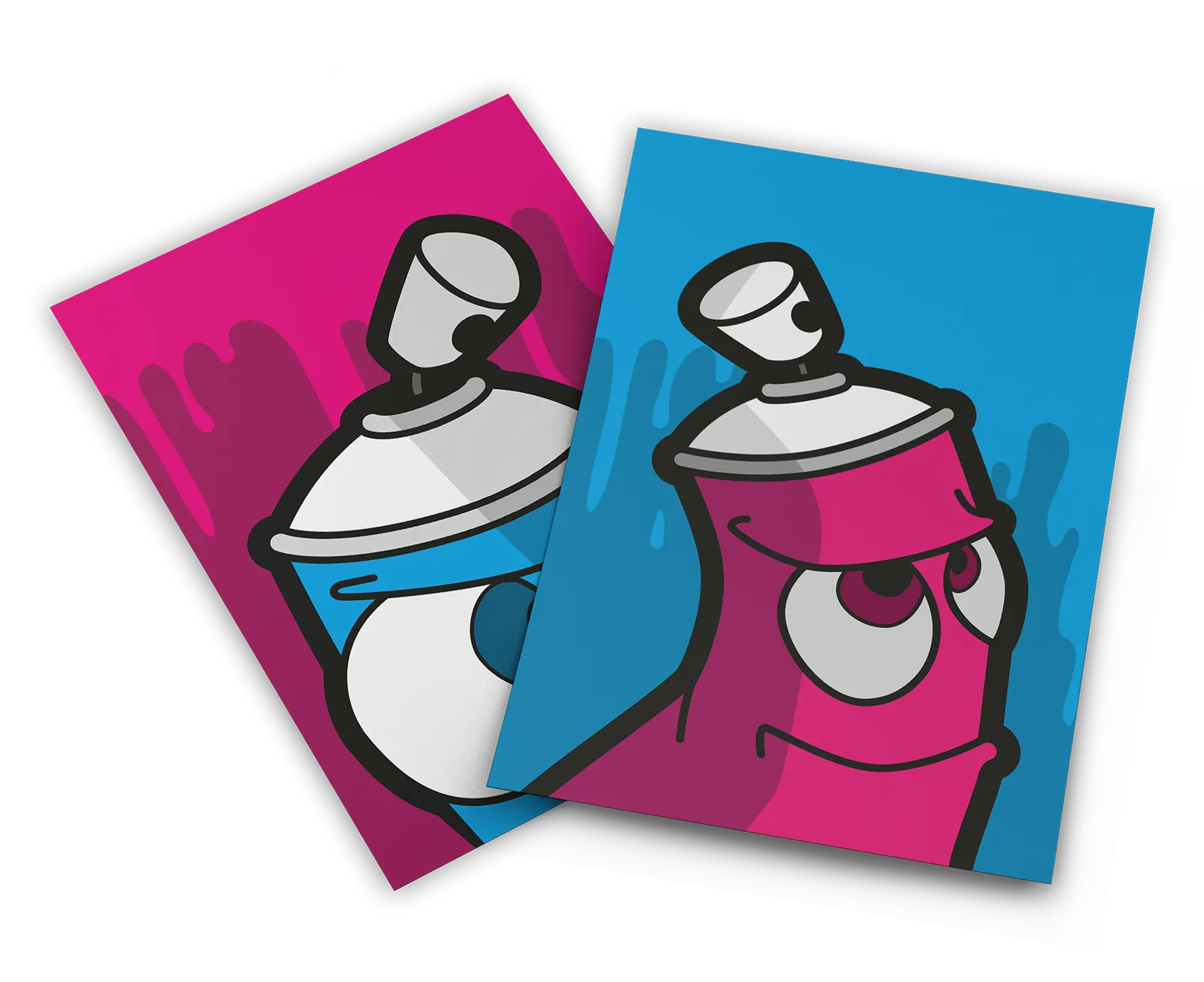 Alexander Glante - Works - Character - Canz - 04