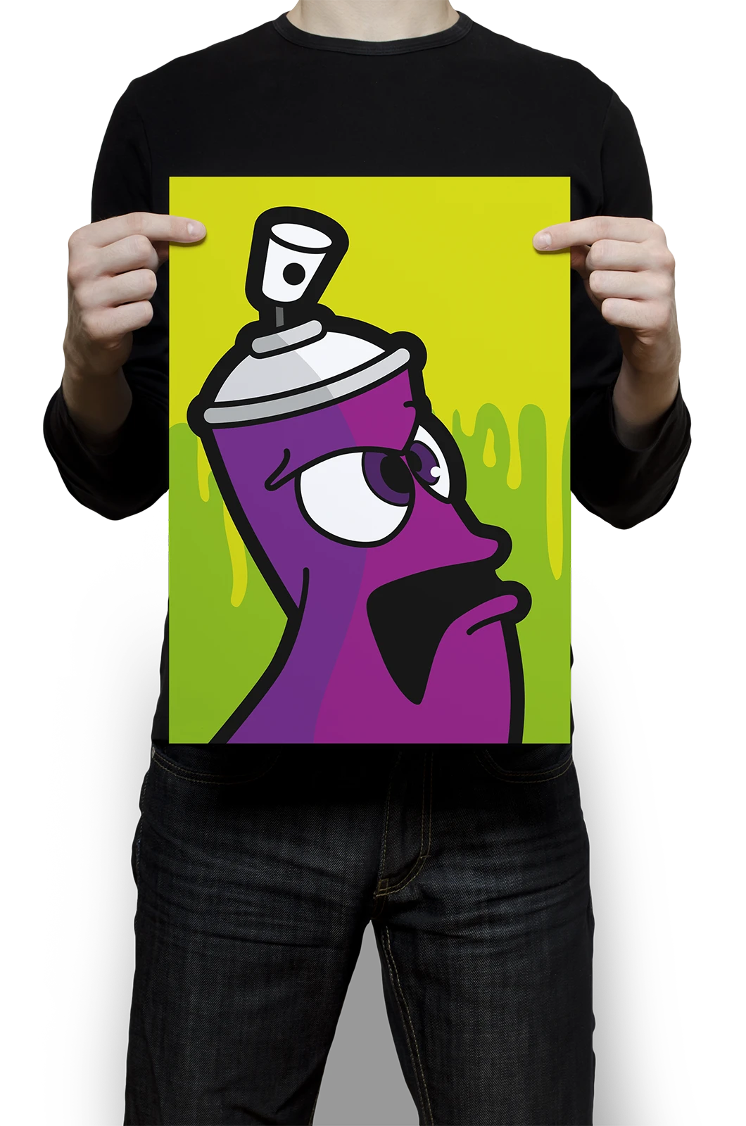 Alexander Glante - Works - Character - Canz - 05