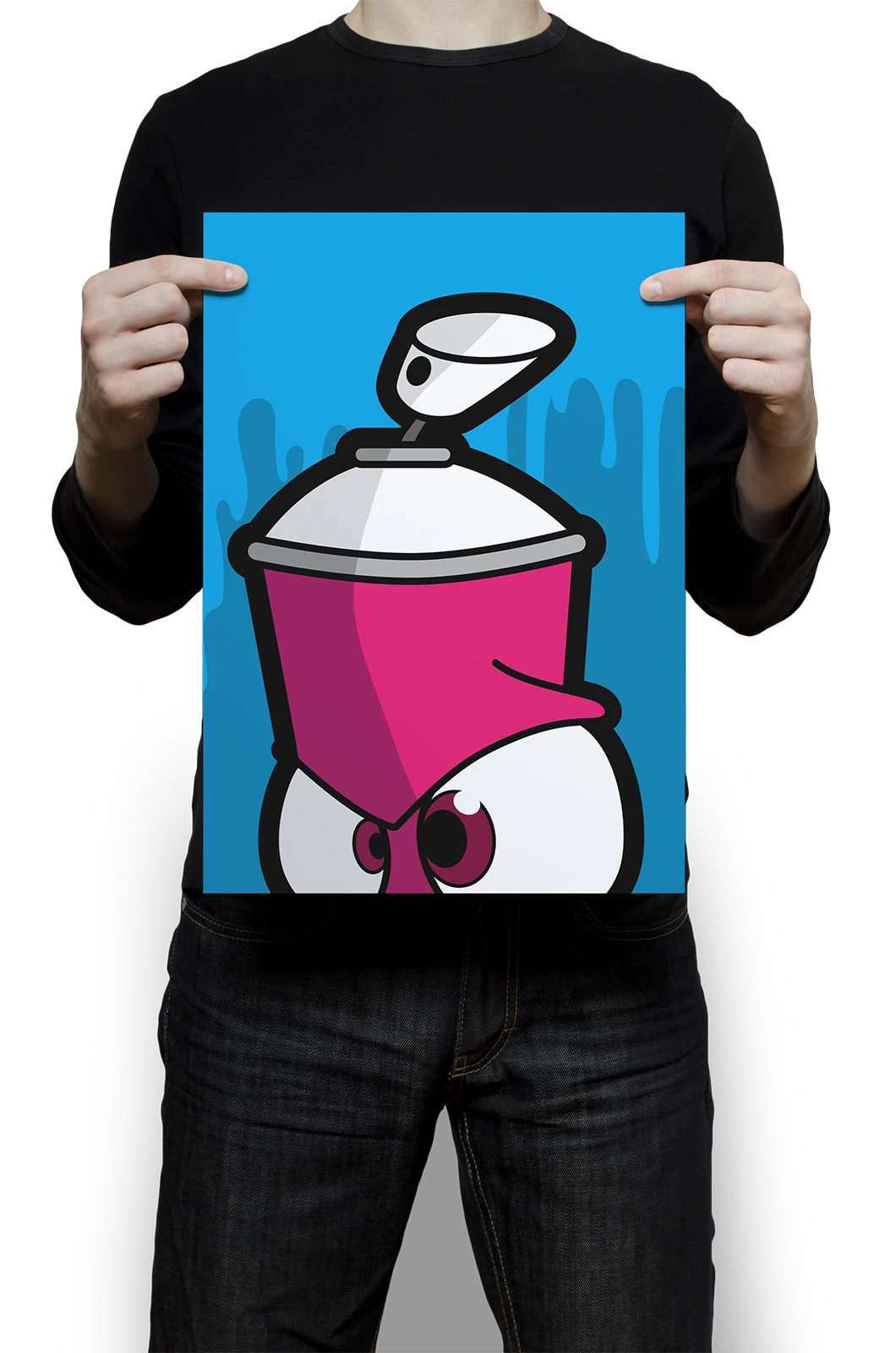 Alexander Glante - Works - Character - Canz - 07