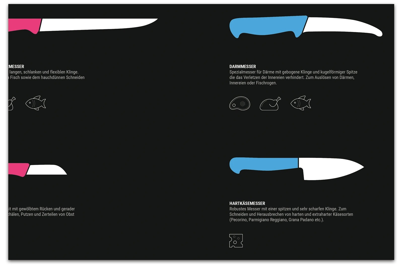 Alexander Glante - Works - Kitchen Knife Guide - 05