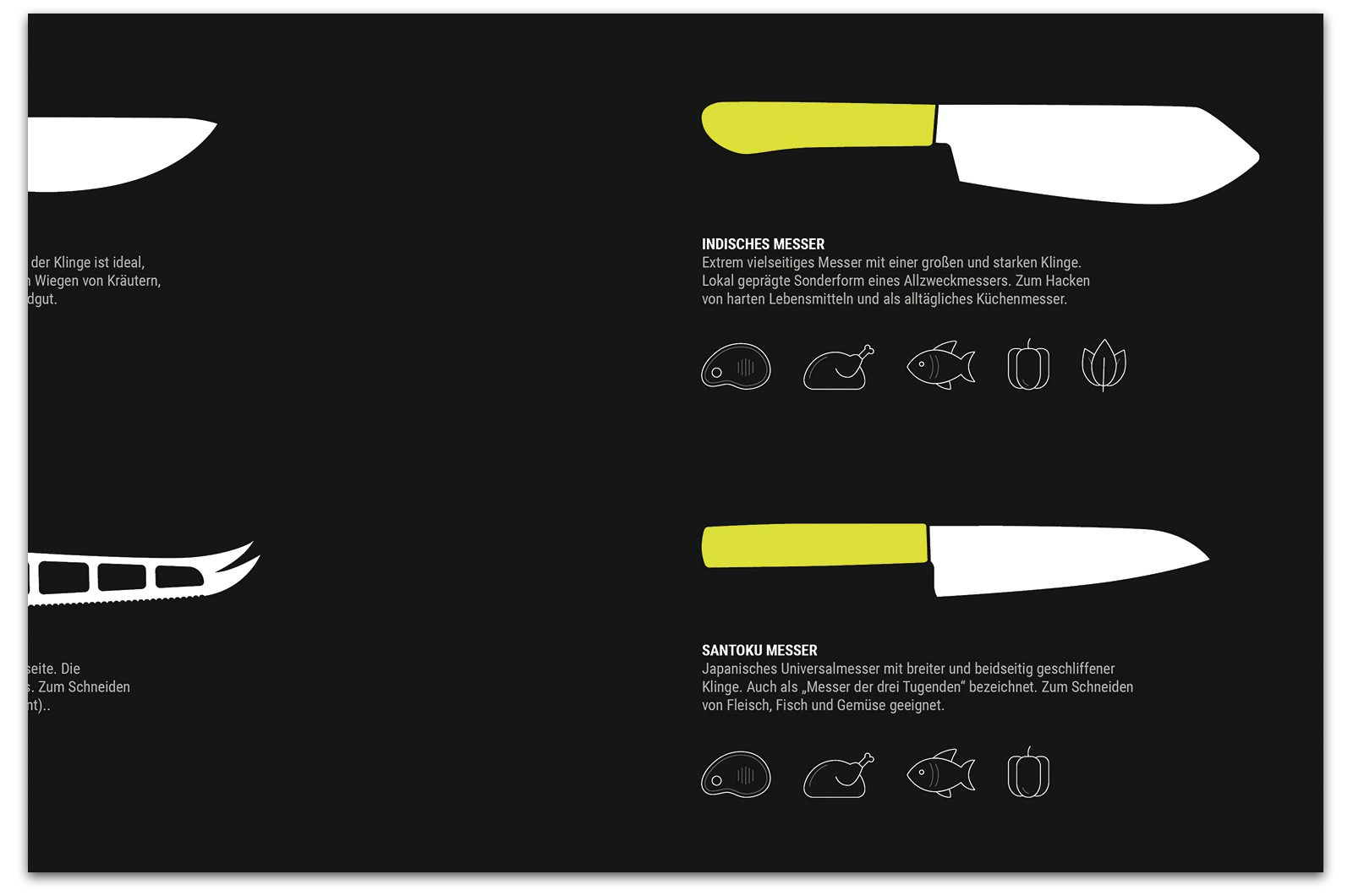 Alexander Glante - Works - Kitchen Knife Guide - 07