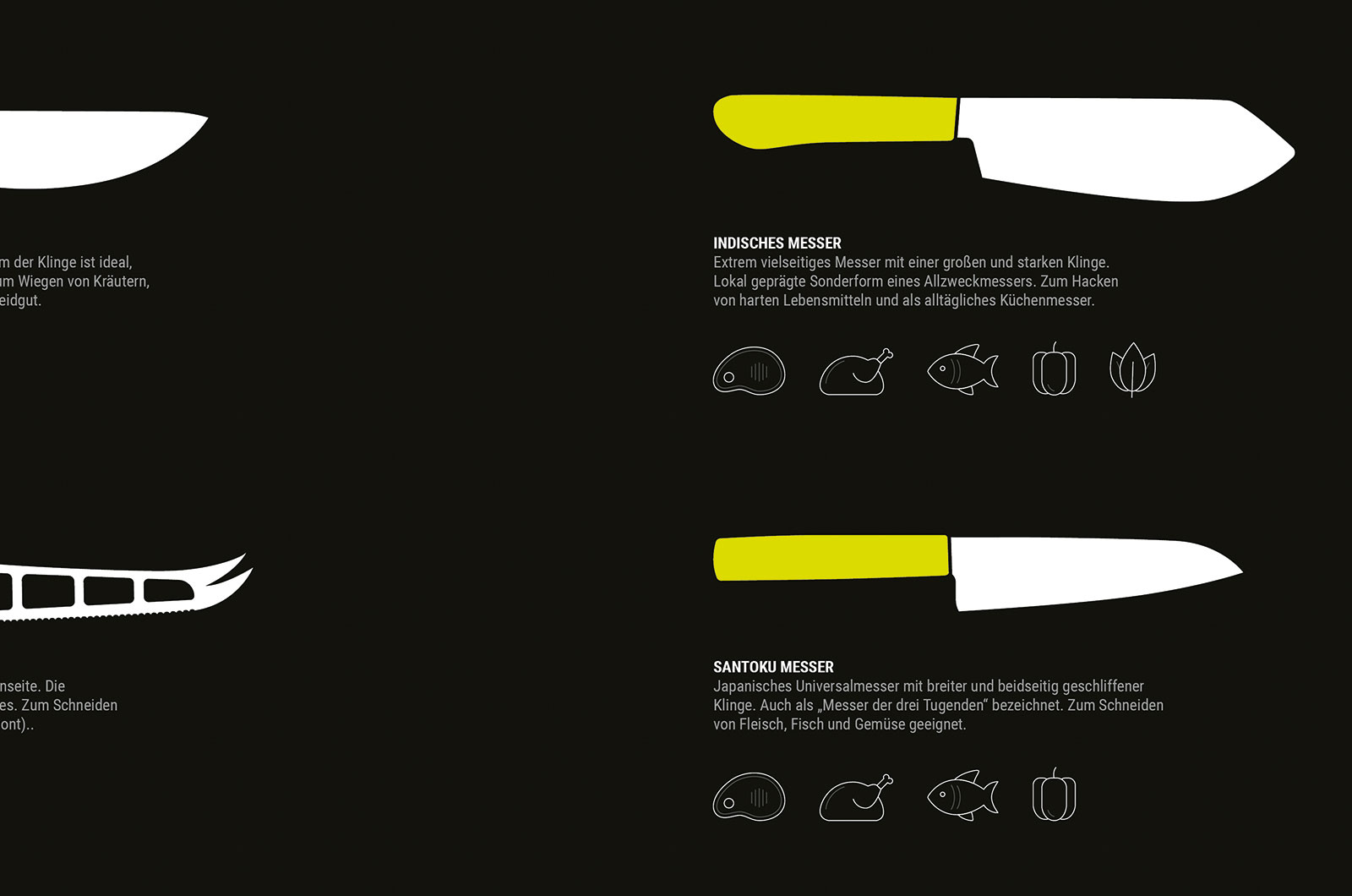 Alexander Glante - Works - Kitchen Knife Guide - 07