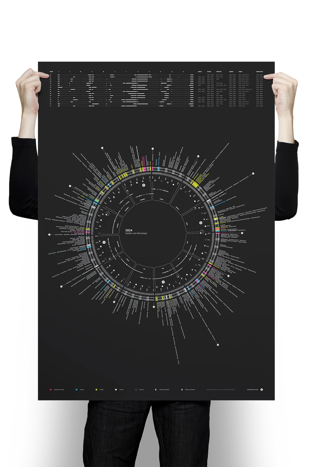Alexander Glante - Works - Remembrance Days - 01