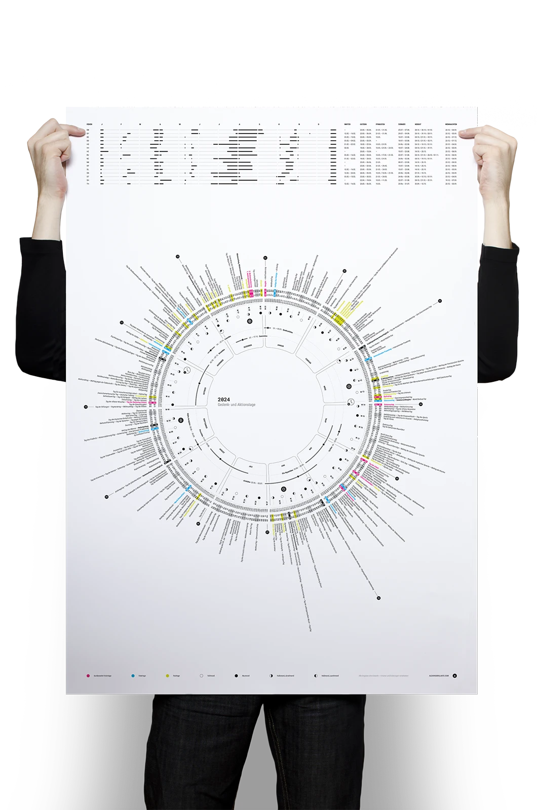Alexander Glante - Works - Remembrance Days - 02