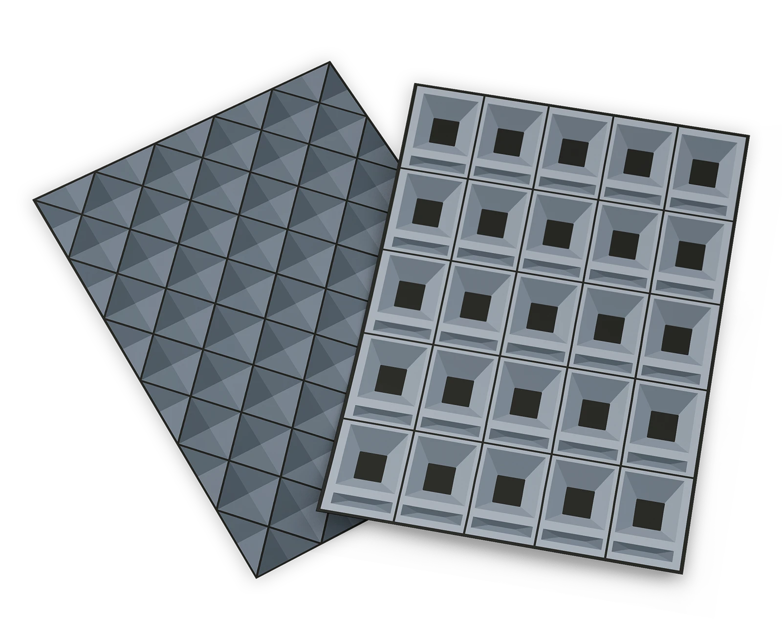 Alexander Glante - Works - Brutalist Facades - 06