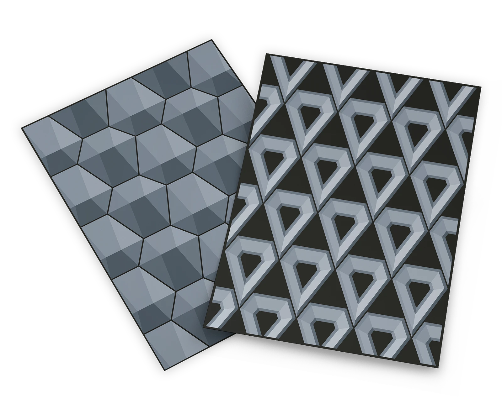 Alexander Glante - Works - Brutalist Facades - 12