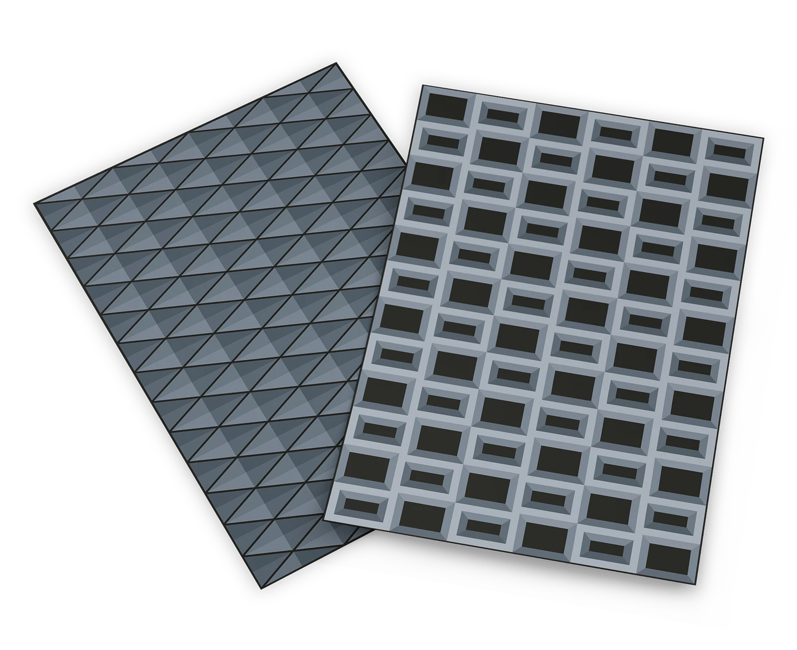 Alexander Glante - Works - Brutalist Facades - 19