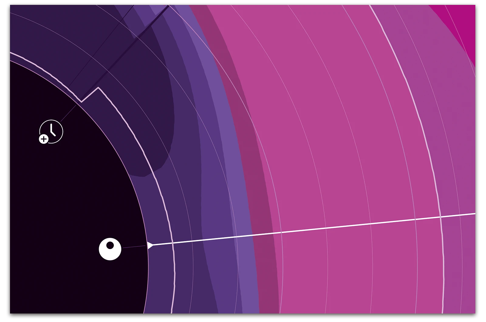 Alexander Glante - Works - Daylight Berlin Calendar 2026 - 10