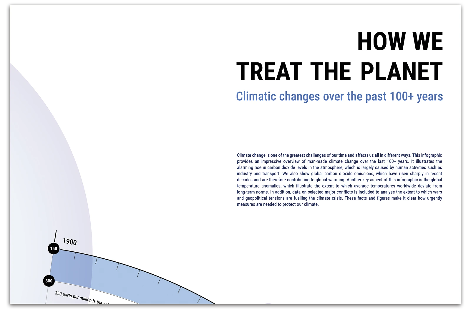 Alexander Glante - Works - How we treat the planet - 02